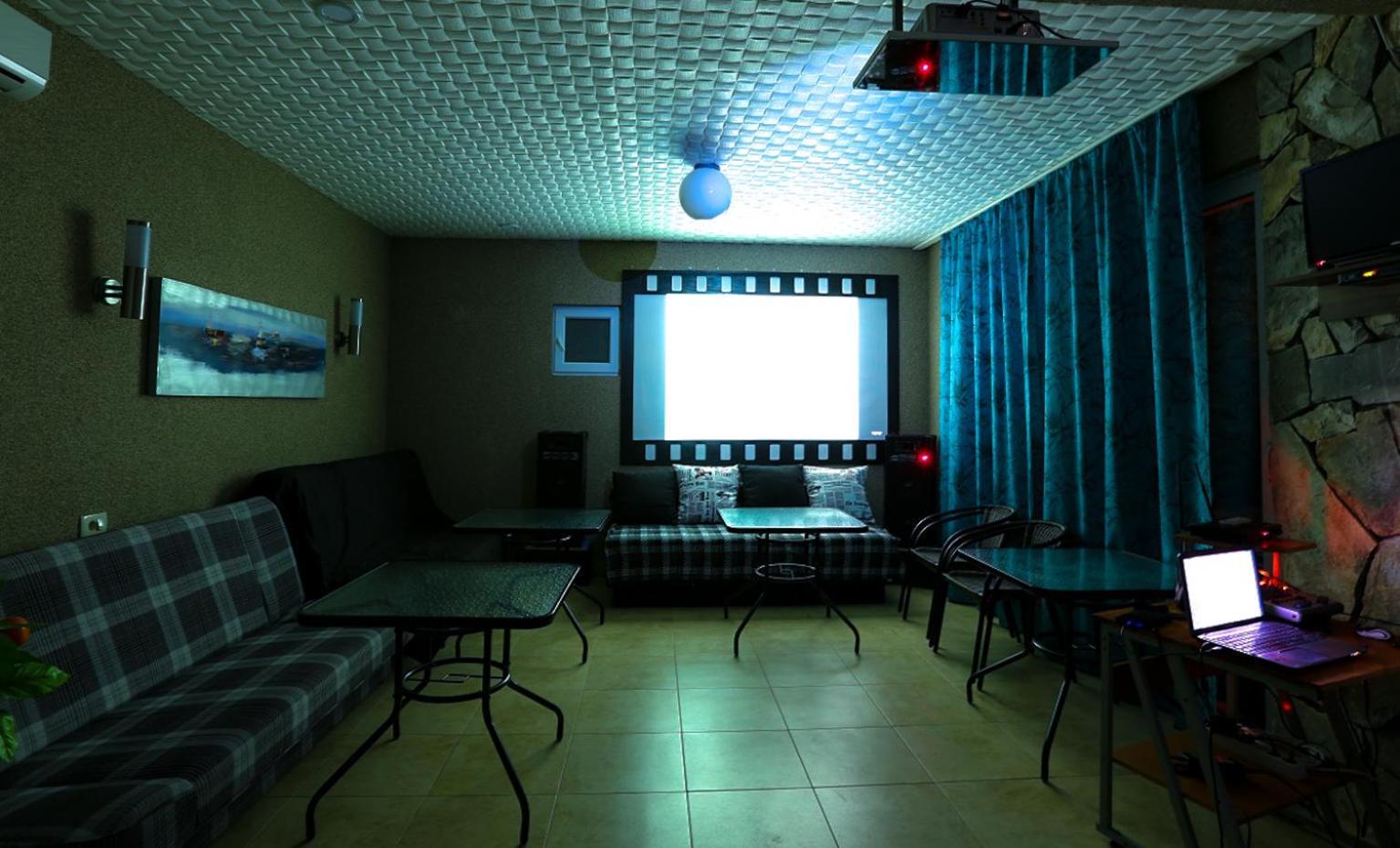 Apartments Ds Club Budva Exterior foto
