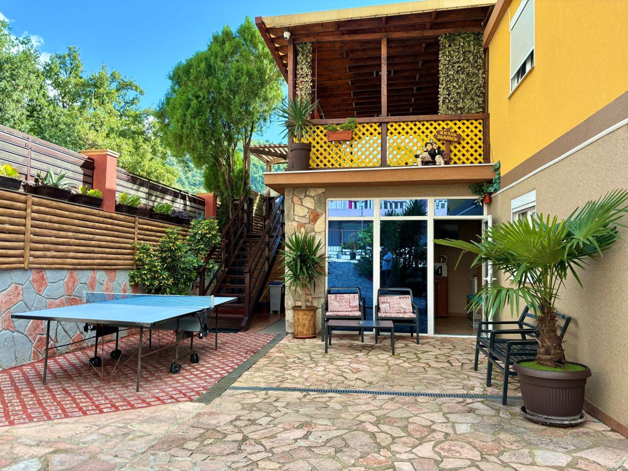 Apartments Ds Club Budva Exterior foto